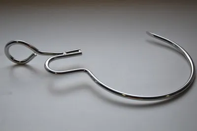 крюк для тандыра большой