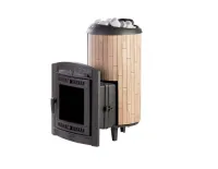 печь для бани прометалл атмосфера xl в ламелях окаменевшее дерево наборный