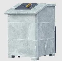 облицовка для банных печей gfs гроза 24м/п/п2 президент 930/30/40 талькохлорит под т/о слева