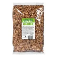 щепа для копчения яблоня 1л, hot pot банные штучки