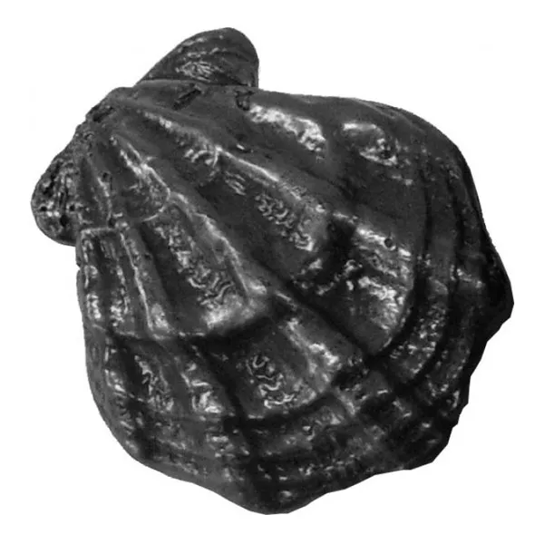 камень для бани чугунный "ракушка морская" кчр-1, рубцовск