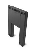 экран тмф фронтальный, стандарт витрувия антрацит