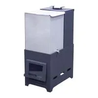 печь для бани сталь-мастер любаня 8 24ктк антрацит дровяная