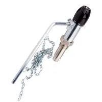 регулятор тяги стэн icma