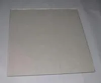 стекло shott robax термостойкое 4 мм 350*295 мм 