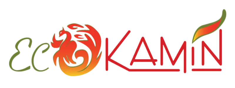 Логотип ЭкоКамин Лого ЭкоКамин на сайте интернет-магазина Печной Эксперт