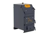 котел zota lava 26 твердотопливный