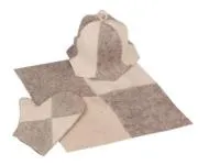 комплект "колокольчик"