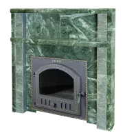 портал для банной печи gfs 960х150х960мм змеевик гроза 24п