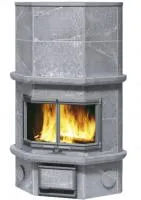 печь-камин tulikivi ktu1337/91