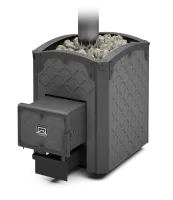 печь для бани теплодар былина-18 ч (1.2)