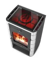 стеклокерамика тмф, 352х470х4 мм, для пк яуза, варочная поверхность