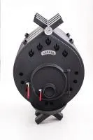 печь отопительная сибирь бв-480