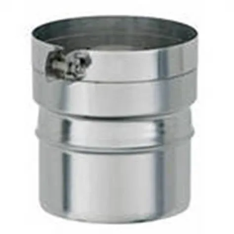 переход феррум нержавеющий (430/0,5 мм) ф100м-120п