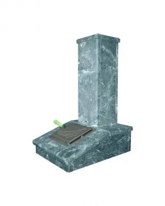 облицовка на трубу gfs 30 зк гром 30 130х790 талькохлорит 3 яруса под шибер