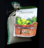 запарка для бани донник 30 г. огненный камень