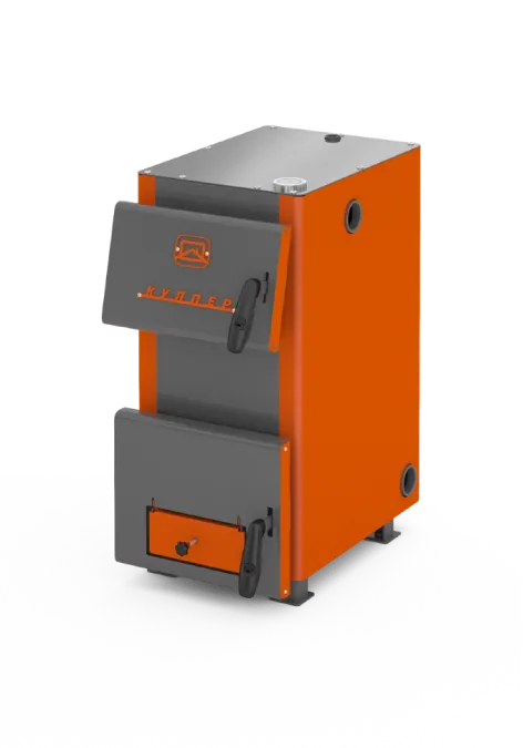 Теплодар КУППЕР ОК-15