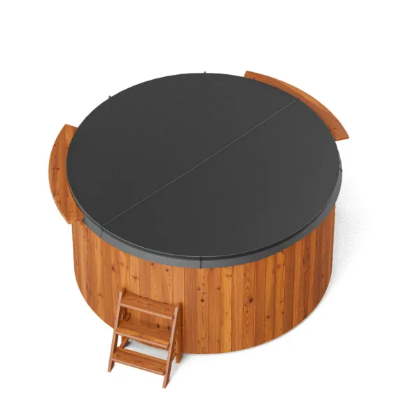 купель polar spa композитная comfort family 220 cold термососна