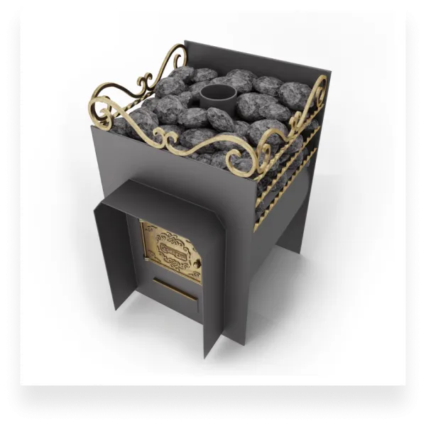 печь для бани сабантуй 20