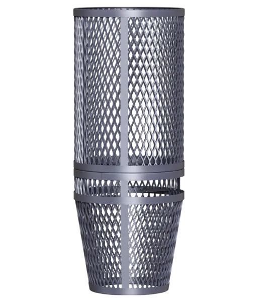 сетка на трубу gfs ураган 215х305х312 авангард 24/25, искандер 18/25 круглая 115 под шибер